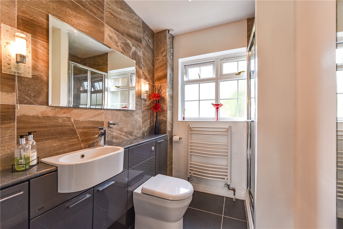 En Suite